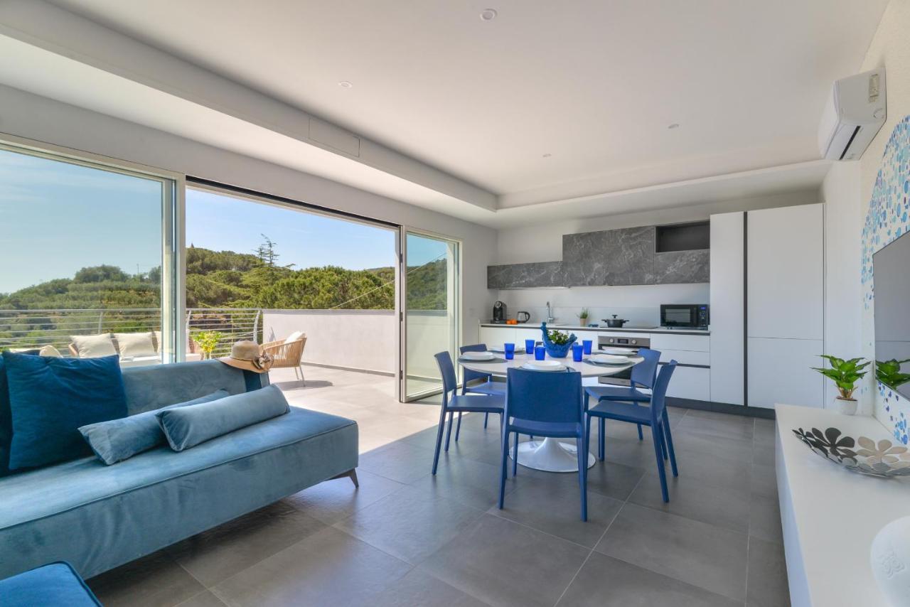 Appartement Serena Vista Mare